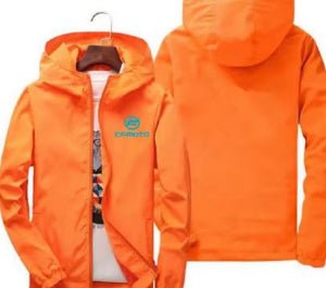 CFMOTO racing jackets, long sleeved, Cold style casual top.