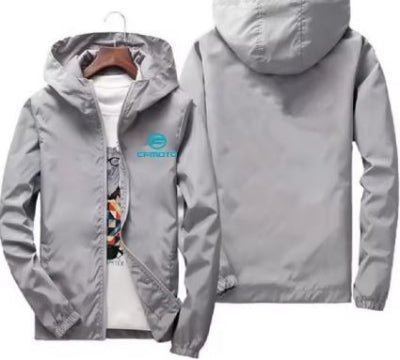 CFMOTO racing jackets, long sleeved, Cold style casual top.