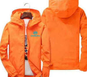 unisex CF Moto Gear CFMOTO - racing jacket, long sleeved, casual