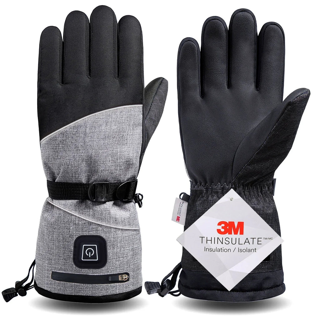 Electric Heated Gloves