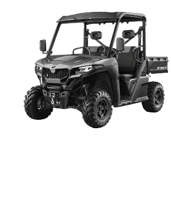 UFORCE 600 EPS instore now