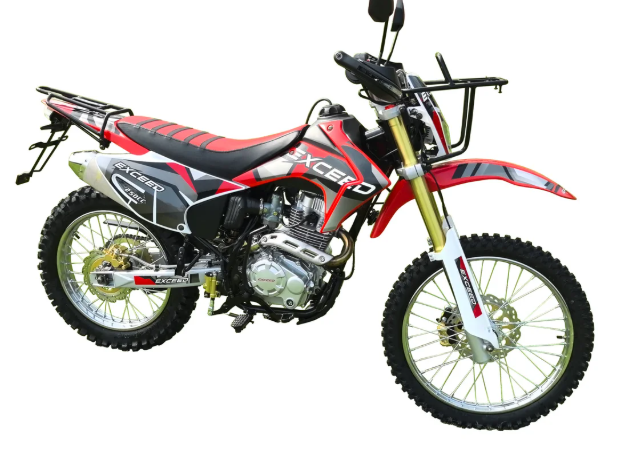 EXCEED 200cc Base