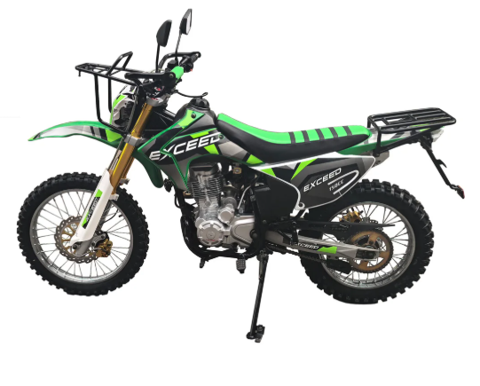 EXCEED 150cc Studio