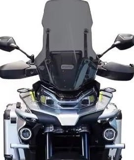 tahuna motorcycles CF Moto