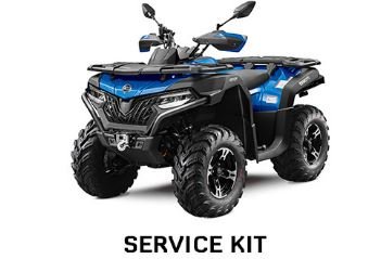tahuna motorcycles CF Moto