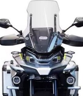 tahuna motorcycles CF Moto