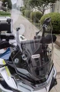 tahuna motorcycles CF Moto