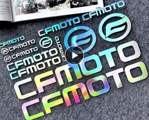 tahuna motorcycles CF Moto
