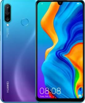 Smartphones HUAWEI P30 Pro Global Version 6.47 inch 8GB+128GB/256GB Dual Big Sister