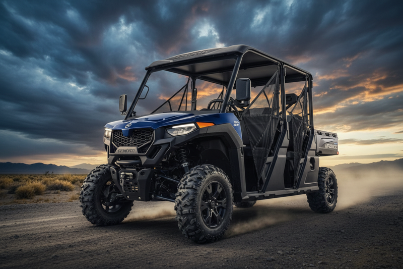 UFORCE 800 EPS XL
