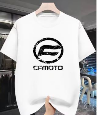 womens wear CFMoto casual shirt