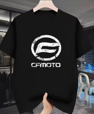 womens wear CFMoto casual shirt